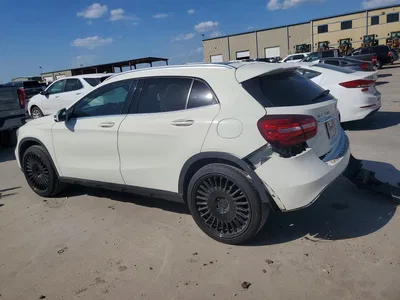 2018 MERCEDES-BENZ GLA 250, фото 3, лот 10665674