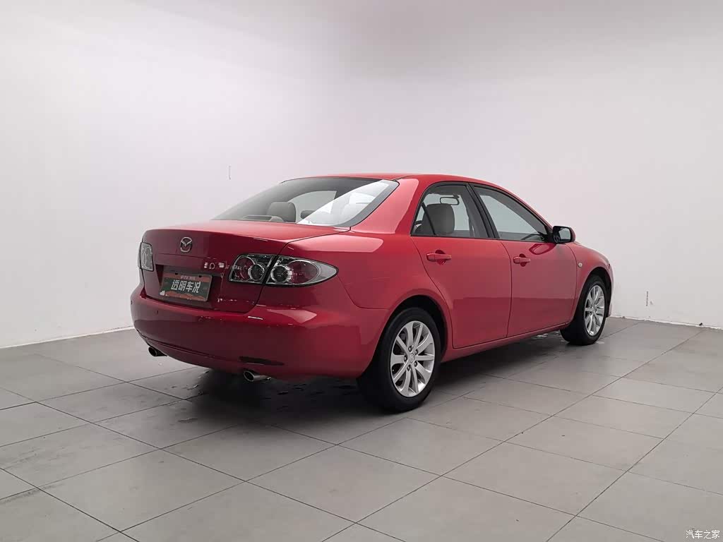 2012 Mazda 6 2.0L Automatic Fashion, фото 2, лот 11096060