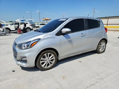 2020 CHEVROLET SPARK 1LT, фото 1, лот 10678605