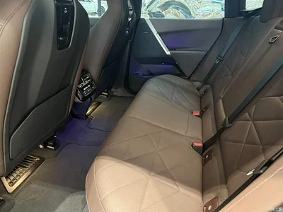 2023 BMW iX Facelift xDrive40, фото 2, лот 10238476