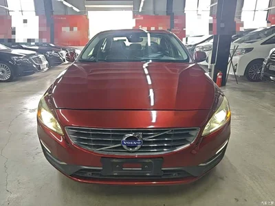 2015 Volvo S60 S60L T5 Smart Control, фото 3, лот 10366285