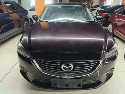 2018 Mazda Atenza 2.5L Skyactiv Sport (China V), фото 3, лот 10327874