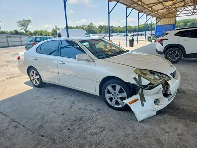 2005 LEXUS ES 330, фото 4, лот 10845526