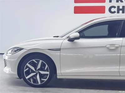 2022 Volkswagen Lamando L 280TSI DSG Cool Edition, фото 4, лот 10468730