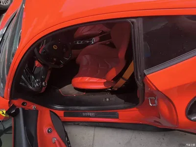 2015 Ferrari 488 GTB, фото 4, лот 10264515