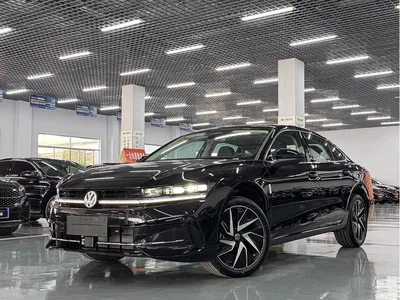 2026 Volkswagen Magotan Model 380TSI DSG Premium Edition Damai Package, фото 1, лот 10433288