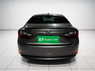 2015 Lexus ES 200 Elite Edition, фото 3, лот 11023685