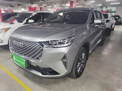 2022 Haval H6 3rd Gen 1.5T Auto 2WD Max, фото 2, лот 10284103