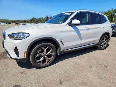 2024 BMW X3 XDRIVE30I, фото 1, лот 10810842