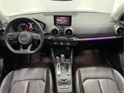2022 Audi Q2L 35 TFSI Progressive Dynamic, фото 4, лот 10235421