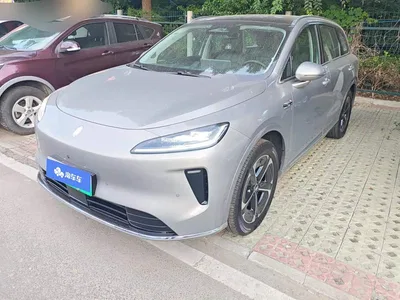 2025 Shangjie SUV Model Extended Range Pro, фото 1, лот 11642597