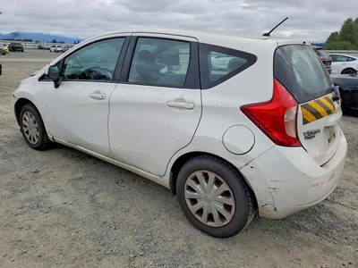 2014 NISSAN VERSA NOTE SV, фото 2, лот 10748317