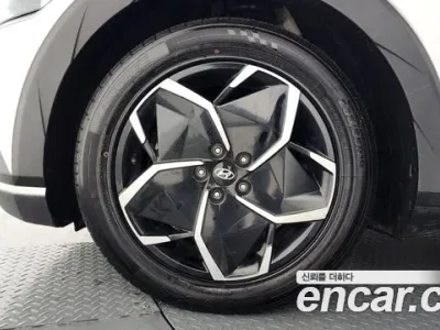 2022 Hyundai Ioniq5 Long Range AWD, фото 4, лот 10029197