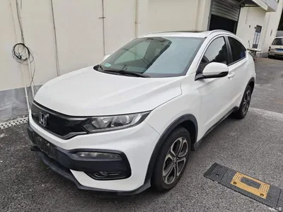 2015 Honda XR-V 1.8L VTi CVT Luxury, фото 1, лот 11241295