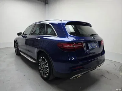 2019 Mercedes-Benz GLC 260 L 4MATIC Dynamic, фото 3, лот 10294182