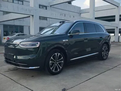 2026 AITO Wenjie AITO M7 Extended Range Ultra AWD 5-Seater, фото 1, лот 10392059
