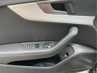 2022 Audi A4L 40 TFSI Luxury Dynamic, фото 4, лот 10438428