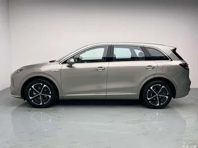 2025 Shangjie SUV Model Extended Range Pro, фото 3, лот 11643806