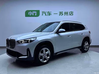 2023 BMW X1 sDrive20Li X Design Package, фото 1, лот 10466559