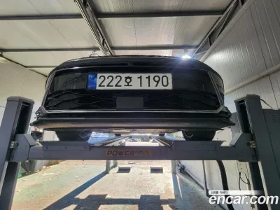 2024 Hyundai Sonata 2.0, фото 1, лот 11144232