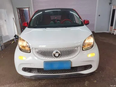 2016 smart forfour 1.0L 52kW Passion Edition, фото 3, лот 10343719