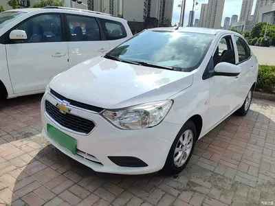 2018 Chevrolet Sail 3 1.3L Manual Comfort Sunroof, фото 1, лот 10380486