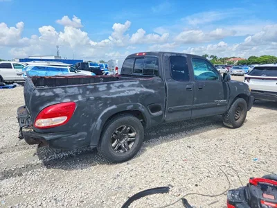 2004 TOYOTA TUNDRA SR5, фото 3, лот 10979548
