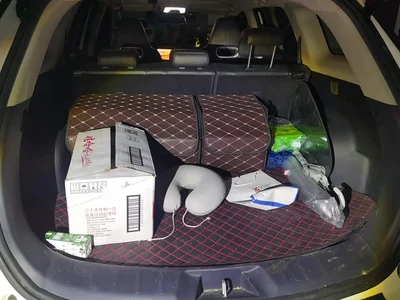 2021 Changan CS75 PLUS 2.0T Automatic Pilot, фото 4, лот 11136993