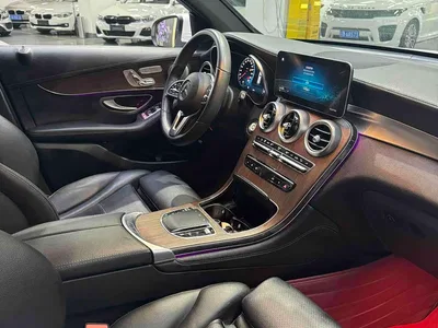 2022 Mercedes-Benz GLC Facelift GLC 300 L 4MATIC Luxury, фото 4, лот 10293965
