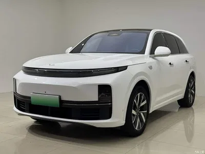 2023 Li Auto L7 Pro, фото 1, лот 10447526