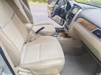 2015 Buick Excelle 1.5L Automatic Classic, фото 4, лот 10764317