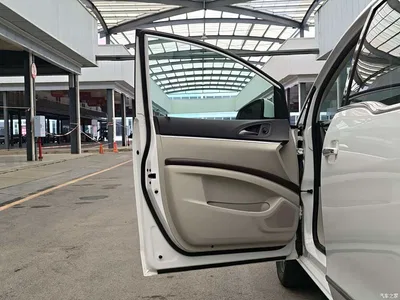 2021 Buick GL8 Land Business Class 652T Luxury, фото 4, лот 10256541