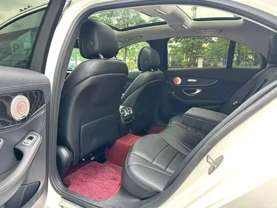 2019 Mercedes-Benz C-Class Facelift C 260 L Sport, фото 4, лот 10398608