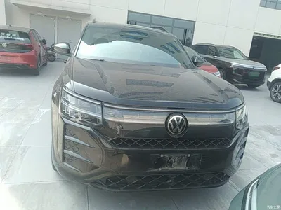2025 Volkswagen Teramont Pro 450TSI 4WD Summit Edition, фото 3, лот 11138840