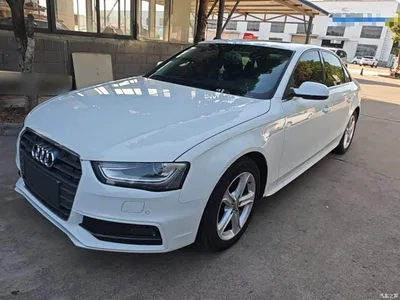 2015 Audi A4L 45 TFSI quattro Individual Sport, фото 2, лот 11095683