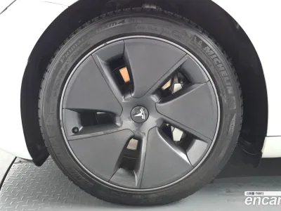 2022 Tesla Model 3 Long Range AWD, фото 4, лот 10527221