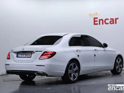 2019 Mercedes-Benz E-Class E300 Avantgarde, фото 2, лот 11584259