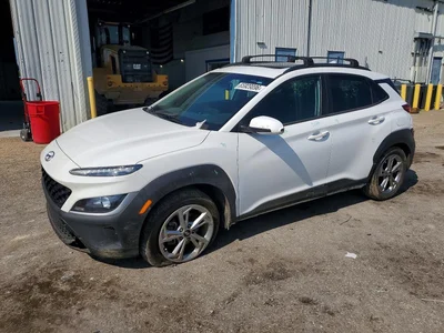 2023 HYUNDAI KONA SEL, фото 1, лот 10690703