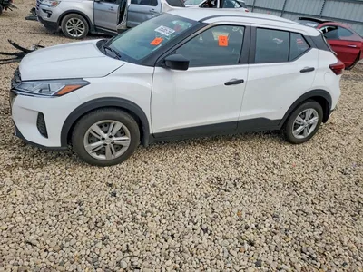 2023 NISSAN KICKS S, фото 1, лот 10747805