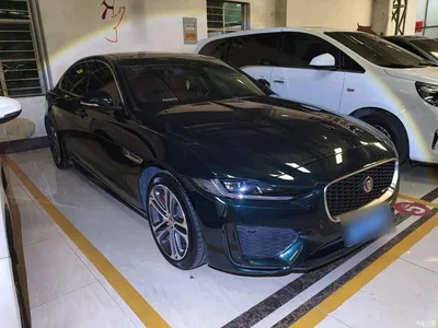 2022 Jaguar XEL 2.0T 250PS R-DYNAMIC S Progressive Sport Edition, фото 4, лот 10290267