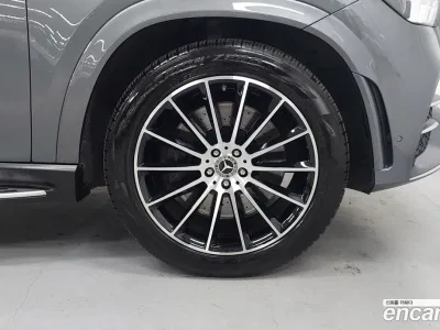 2022 Mercedes-Benz GLE-Class GLE400d 4MATIC Coupe, фото 4, лот 10064044