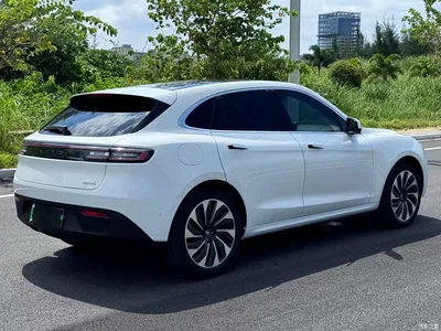 2022 AITO Wenjie AITO M5 Extended Range AWD Performance Edition, фото 4, лот 10277549