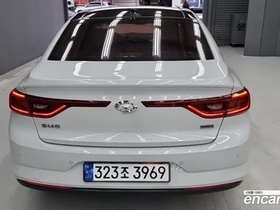2016 Samsung SM6 2.0 GDe LE, фото 4, лот 10186218