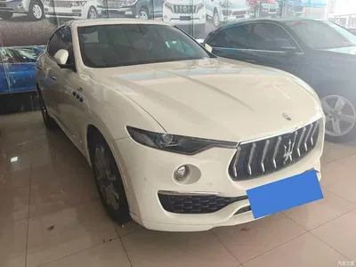 2022 Maserati Levante 2.0T GT Edge Edition, фото 3, лот 10323067