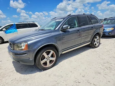2007 VOLVO XC90 SPORT, фото 1, лот 10874814