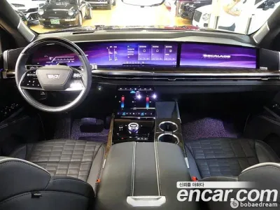 2025 Cadillac Escalade 6.2, фото 4, лот 10035099