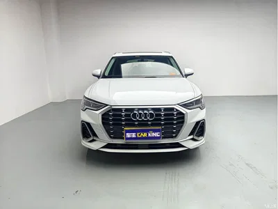 2021 Audi Q3 40 TFSI Fashion Sport, фото 2, лот 10238683