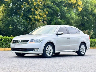 2013 Volkswagen Lavida 1.6L Automatic Trend Edition, фото 1, лот 10889041