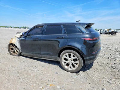 2020 LAND ROVER RANGE ROVER EVOQUE SE, фото 2, лот 10879346