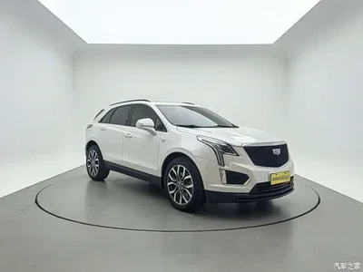 2022 Cadillac XT5 2.0T AWD Luxury (Hummingbird Edition), фото 3, лот 10302520